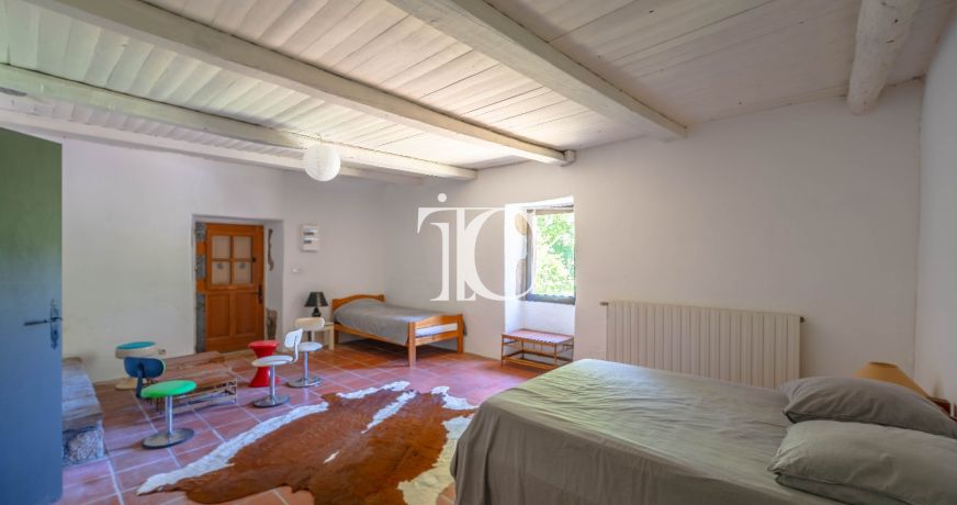 vente Maison de caractère Les Vans