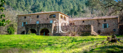 vente Maison de caractère Les Vans