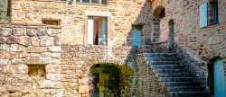 vente Maison de caractère Les Vans