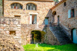 vente Maison de caractère Les Vans