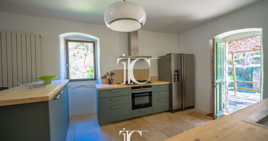 vente Maison de caractère Les Vans