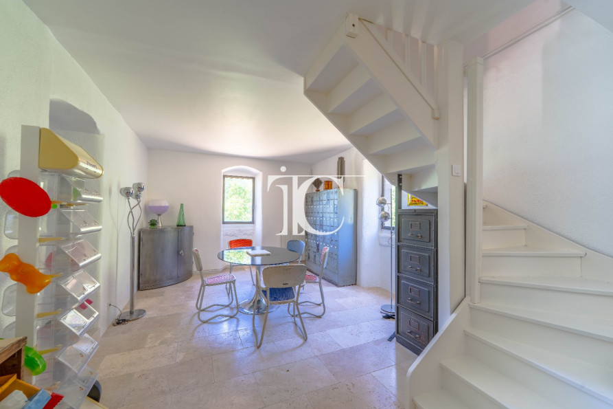 vente Maison de caractère Les Vans - Photo 5