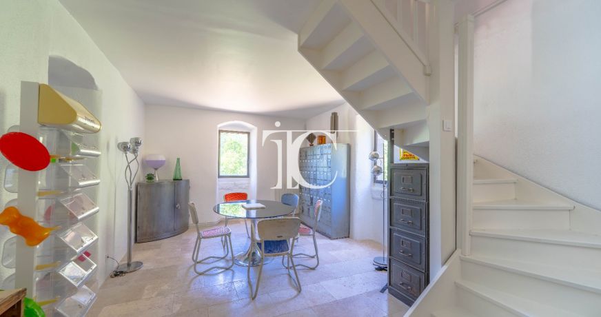 vente Maison de caractère Les Vans