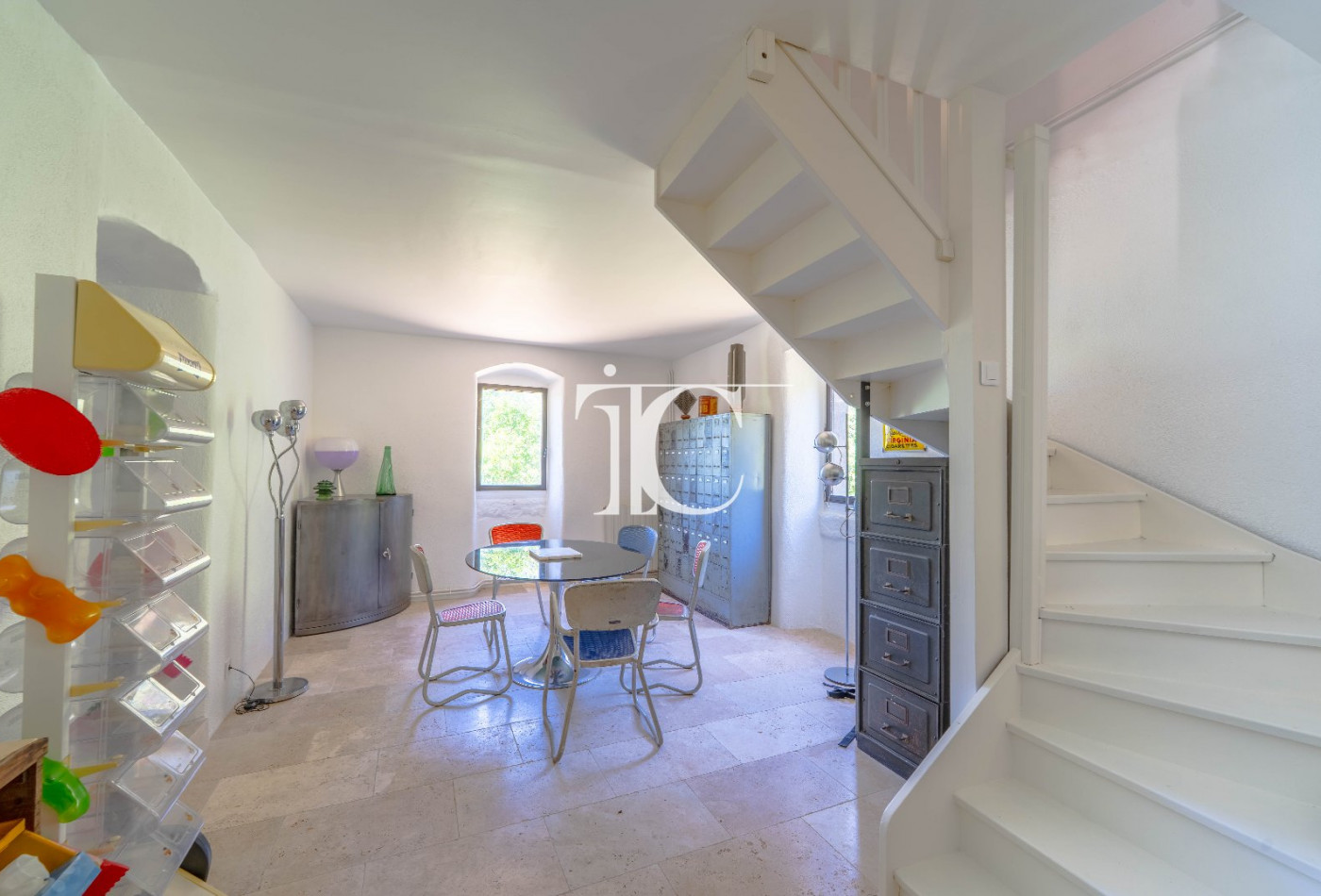 vente Maison de caractère Les Vans - Photo 5