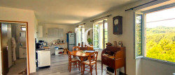 vente Maison en pierre Saint Andre Lachamp