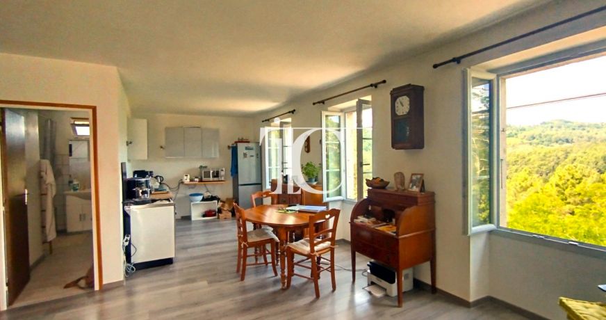 vente Maison en pierre Saint Andre Lachamp
