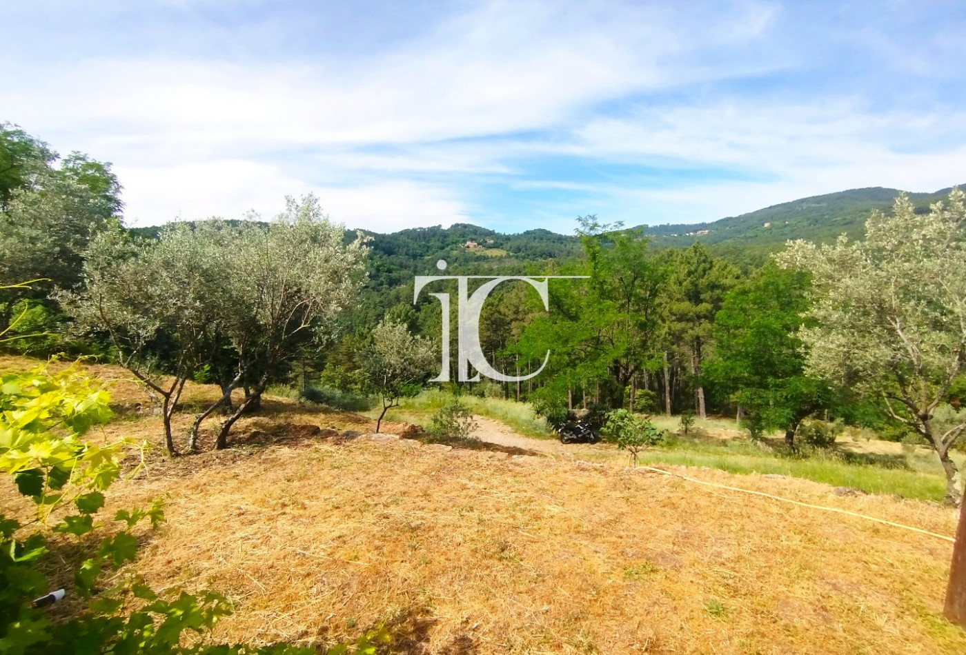 vente Maison en pierre Saint Andre Lachamp - Photo 4