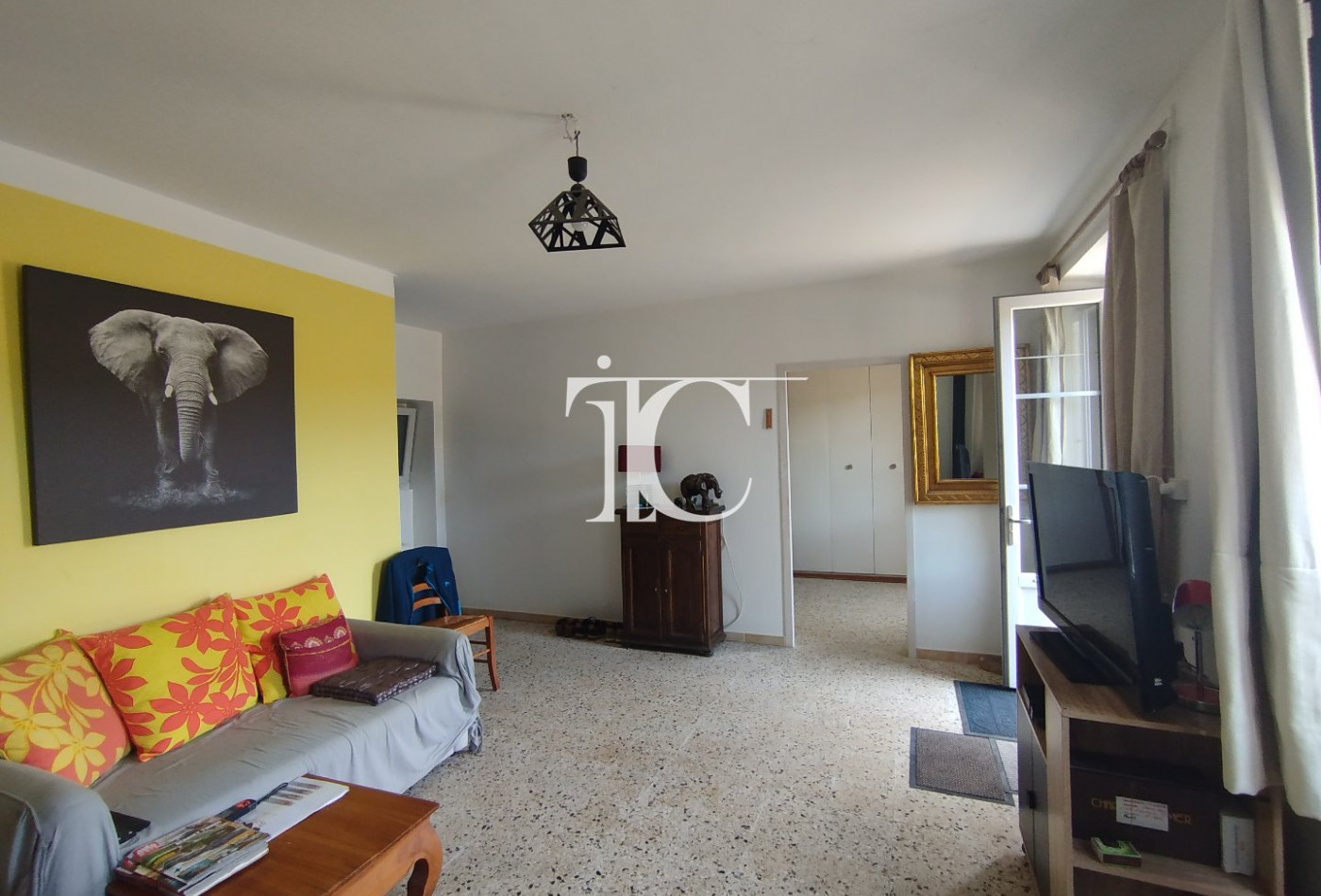 vente Maison en pierre Saint Andre Lachamp - Photo 10