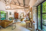 vente Mas Uzes