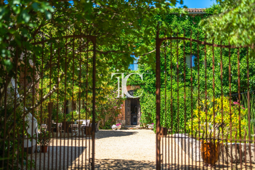 vente Mas Uzes - Photo 1