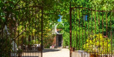 vente Uzes