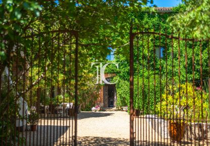vente Mas Uzes