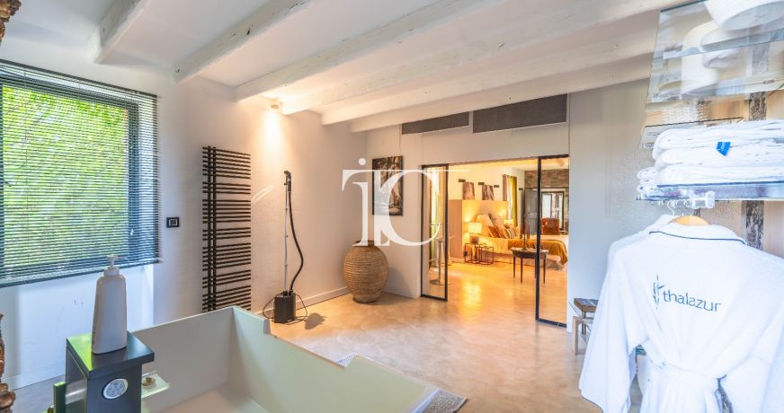 vente Mas Uzes