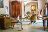 vente Mas Uzes