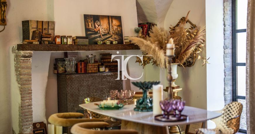 vente Mas Uzes