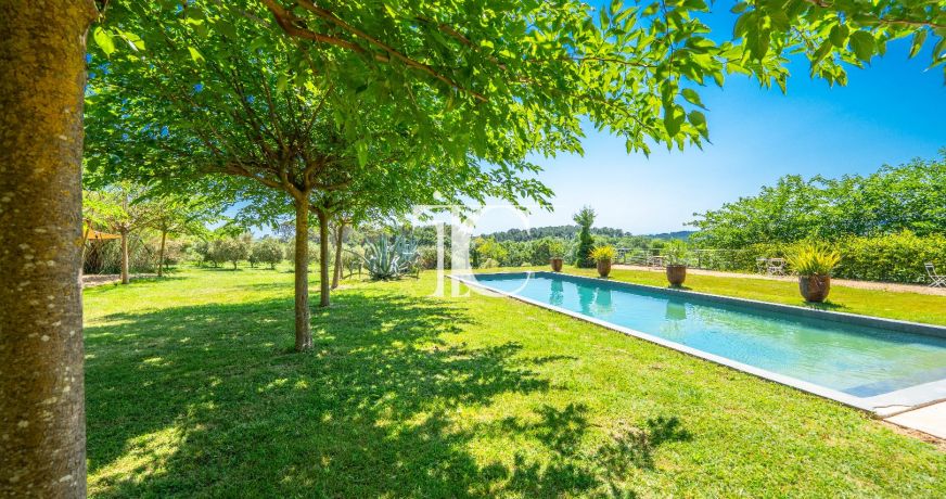vente Mas Uzes