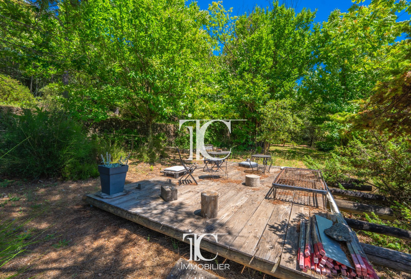 vente Maison de hameau Chambonas - Photo 2