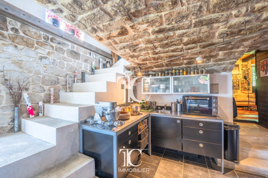 vente Maison de hameau Chambonas - Photo 7