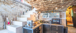 vente Maison de hameau Chambonas