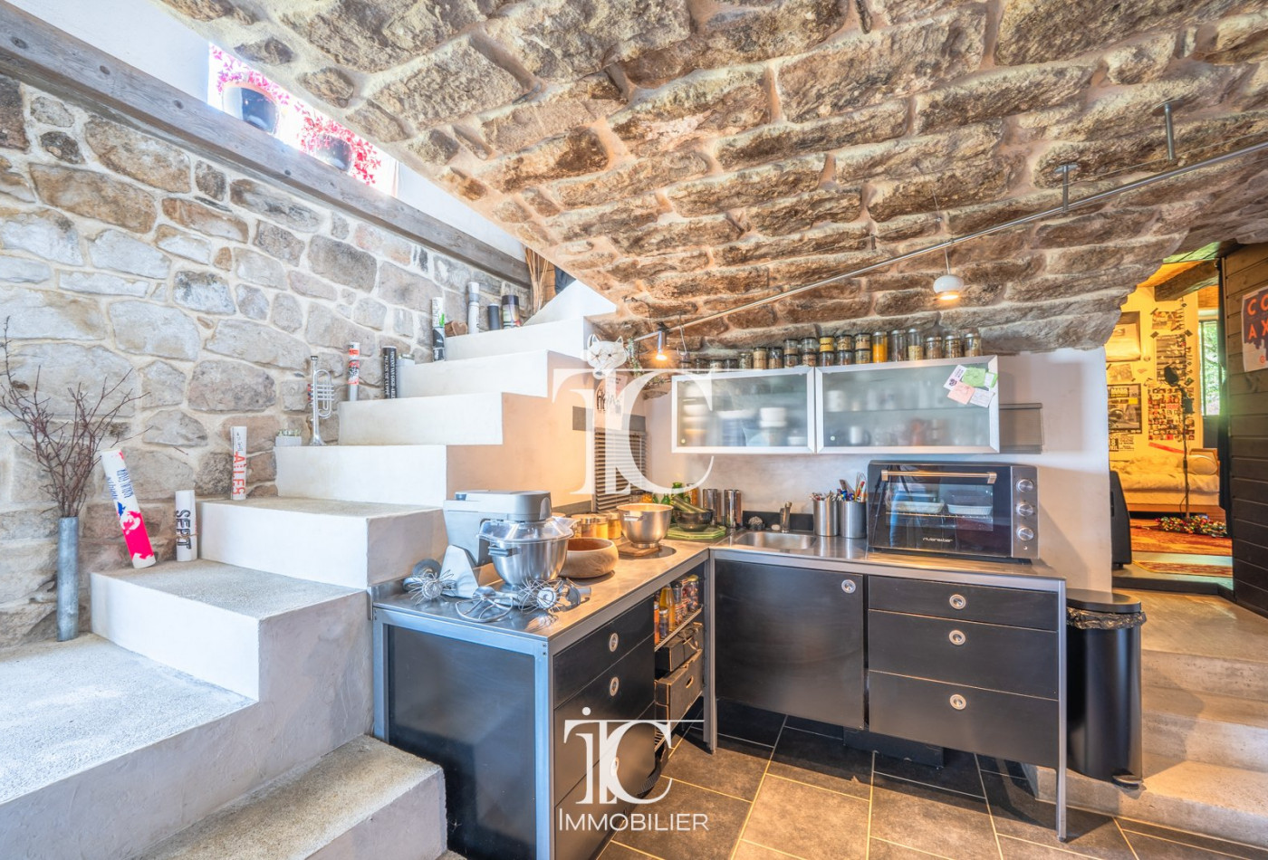 vente Maison de hameau Chambonas - Photo 7