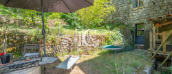 vente Maison de hameau Chambonas