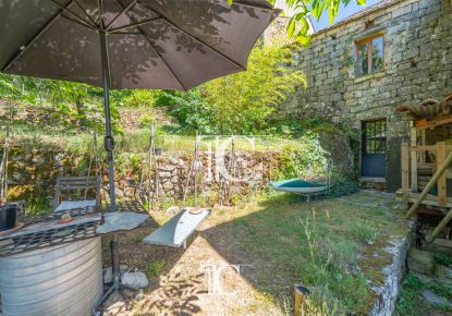 vente Maison de hameau Chambonas