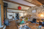 vente Maison de hameau Chambonas