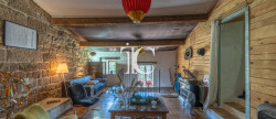 vente Maison de hameau Chambonas