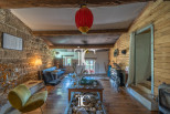 vente Maison de hameau Chambonas