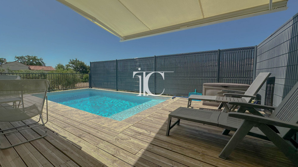vente Maison Saint Ambroix - Photo 2