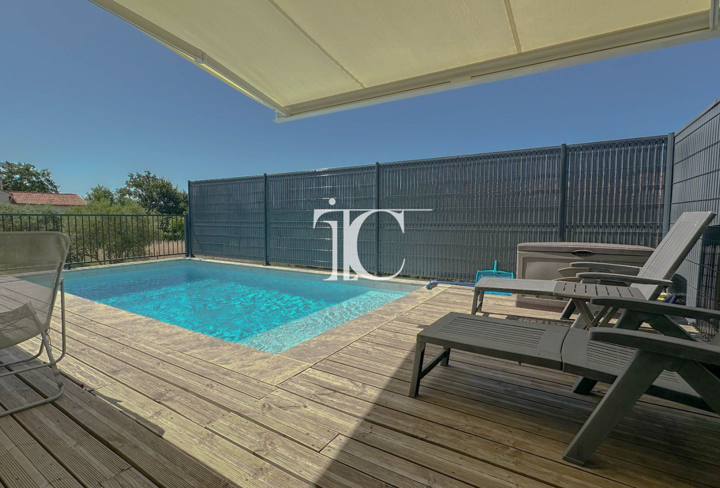 vente Maison Saint Ambroix - Photo 2