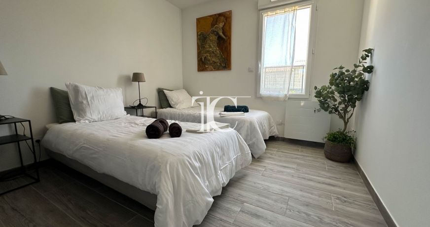 vente Maison Saint Ambroix
