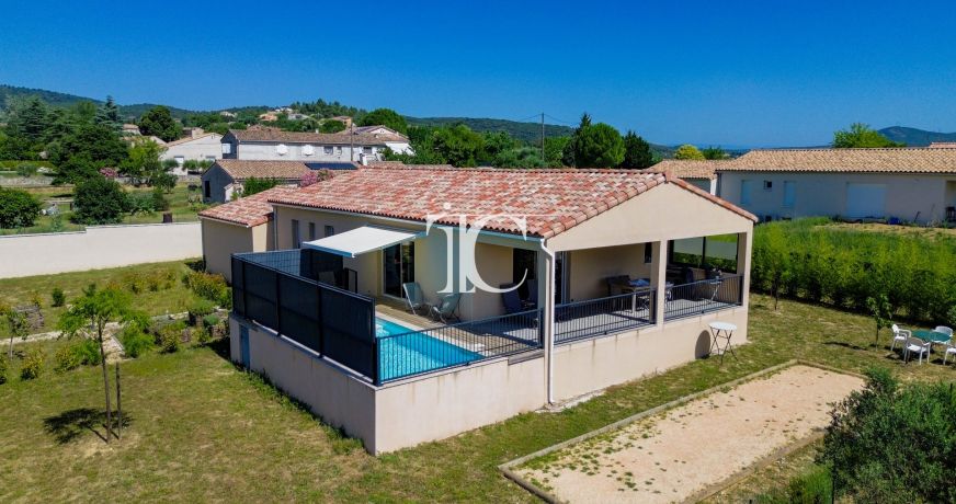 vente Maison Saint Ambroix