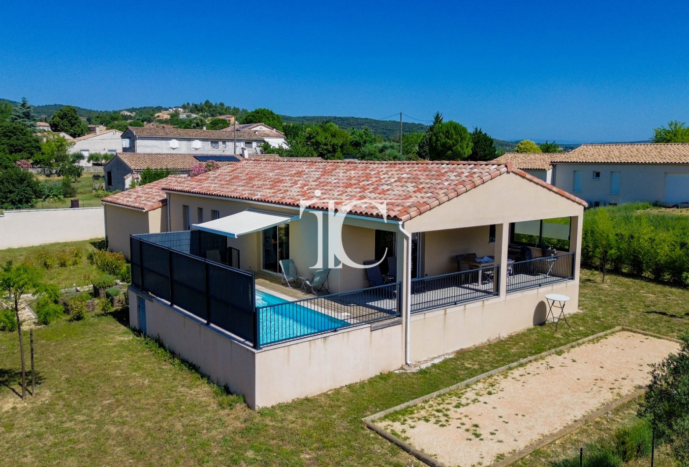 vente Maison Saint Ambroix - Photo 1