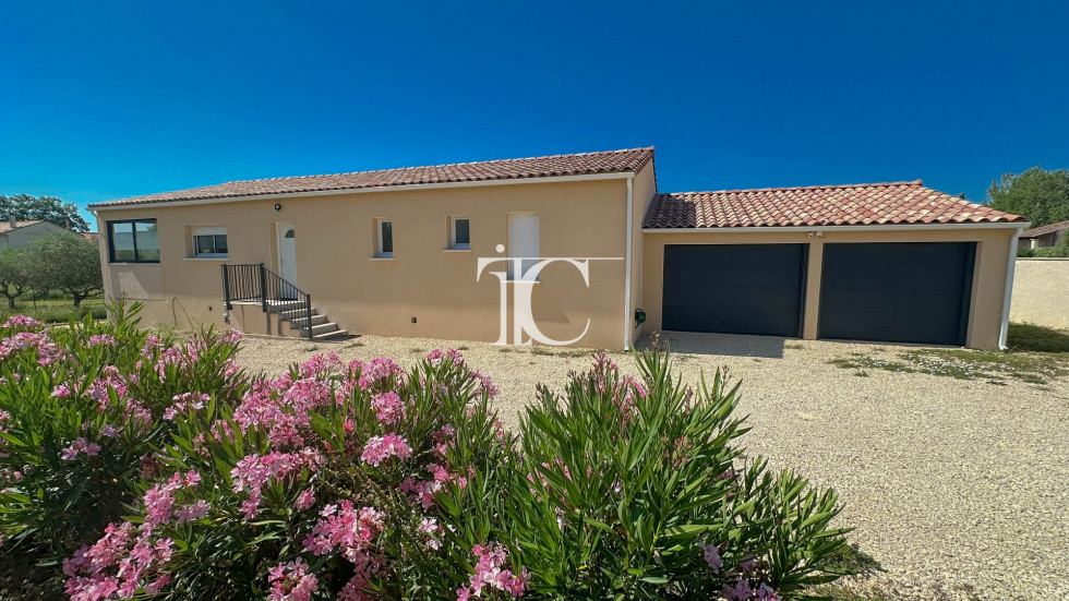 vente Maison Saint Ambroix - Photo 3