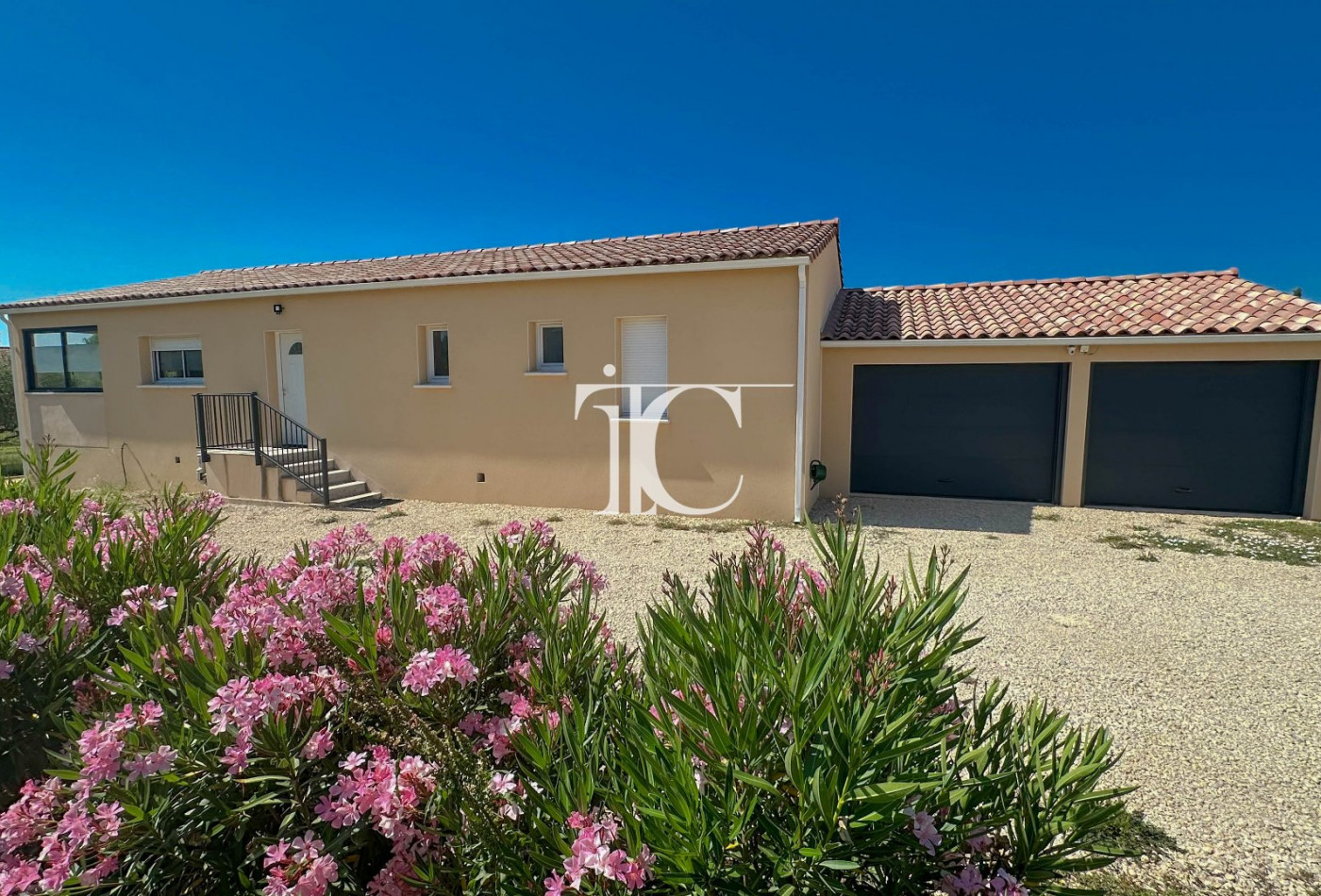 vente Maison Saint Ambroix - Photo 3