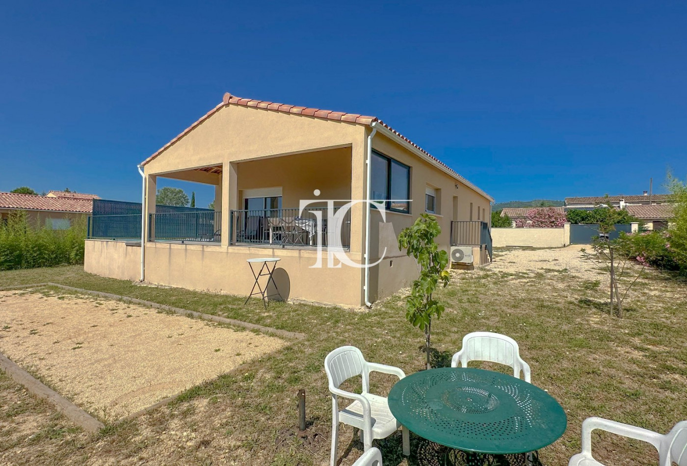 vente Maison Saint Ambroix - Photo 4