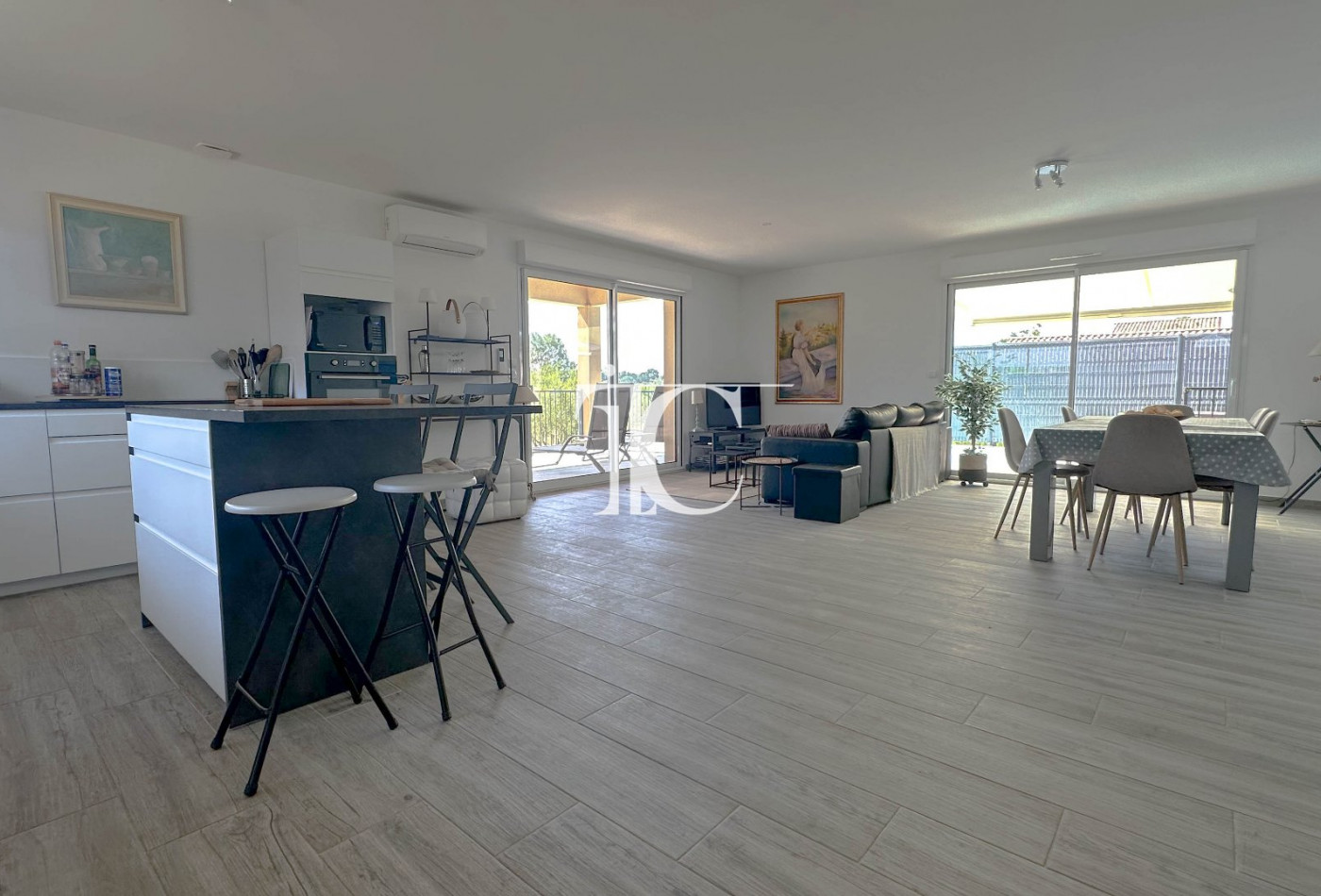 vente Maison Saint Ambroix - Photo 5