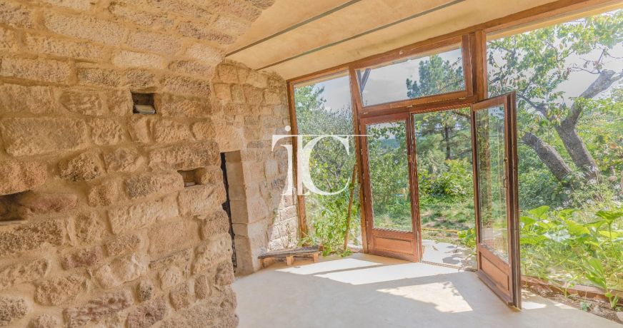 vente Maison de caractère Les Vans