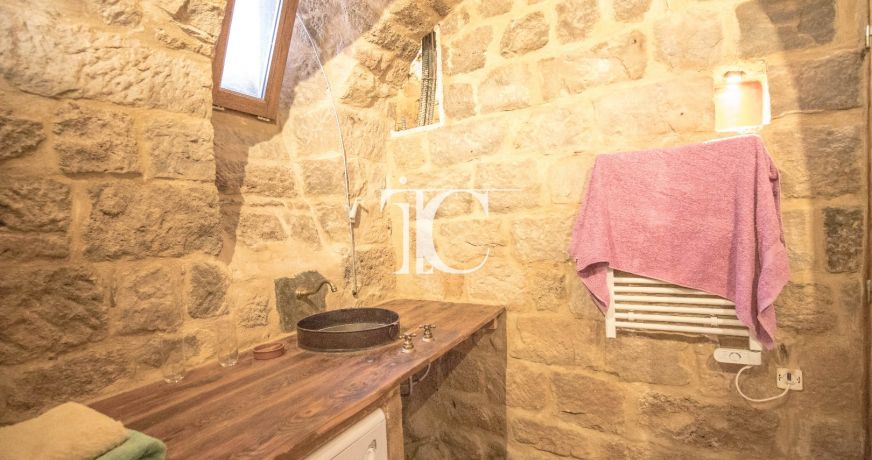 vente Maison de caractère Les Vans