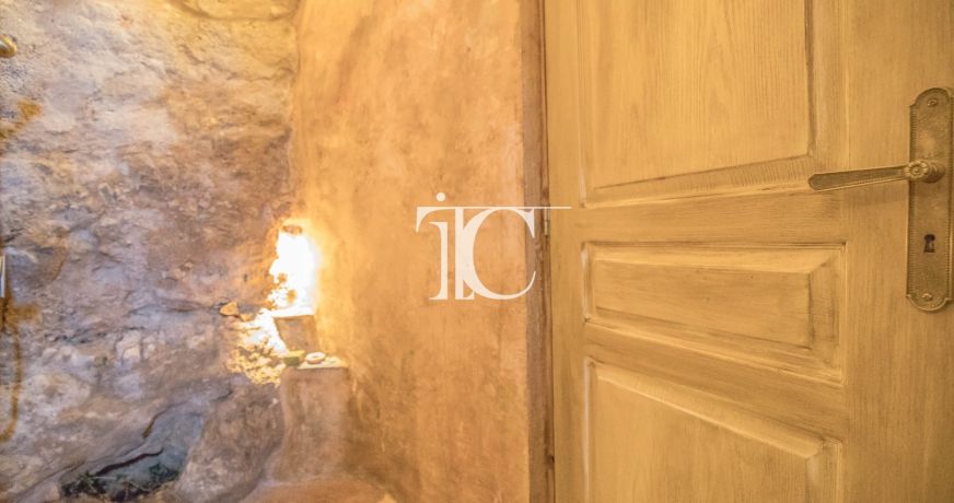 vente Maison de caractère Les Vans