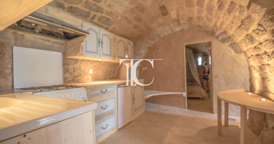 vente Maison de caractère Les Vans