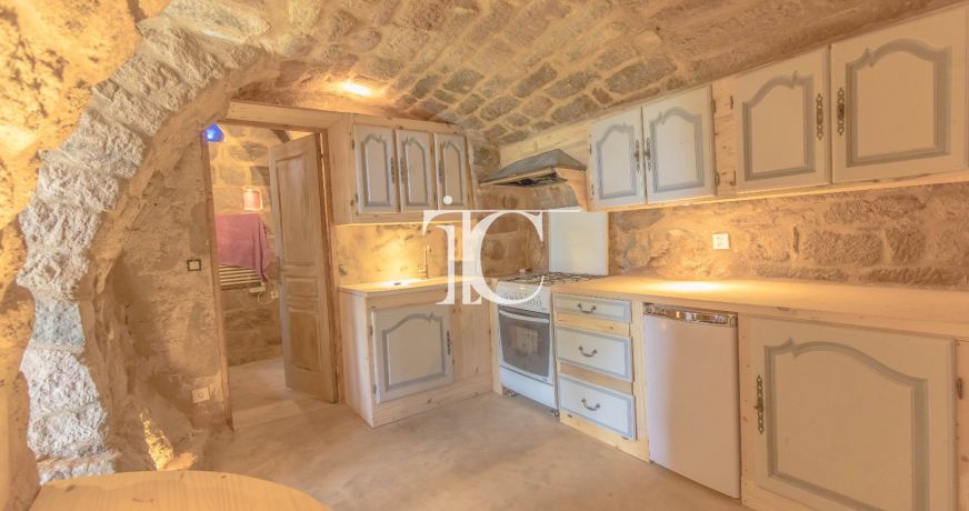 vente Maison de caractère Les Vans