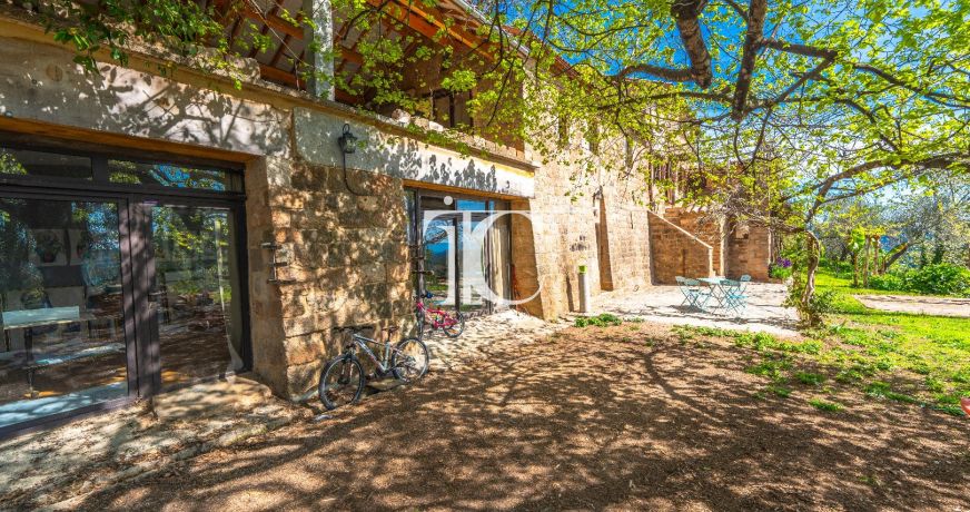 vente Maison de caractère Les Vans