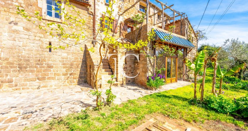 vente Maison de caractère Les Vans