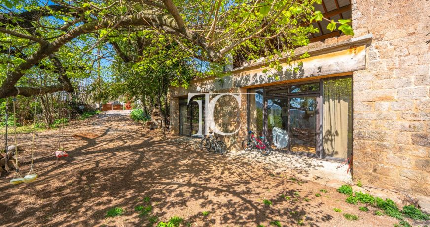 vente Maison de caractère Les Vans