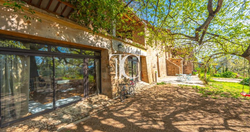 vente Maison de caractère Les Vans