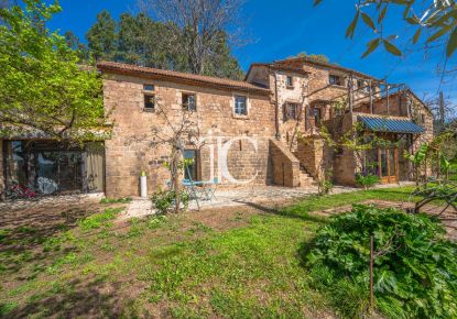 vente Maison de caractère Les Vans