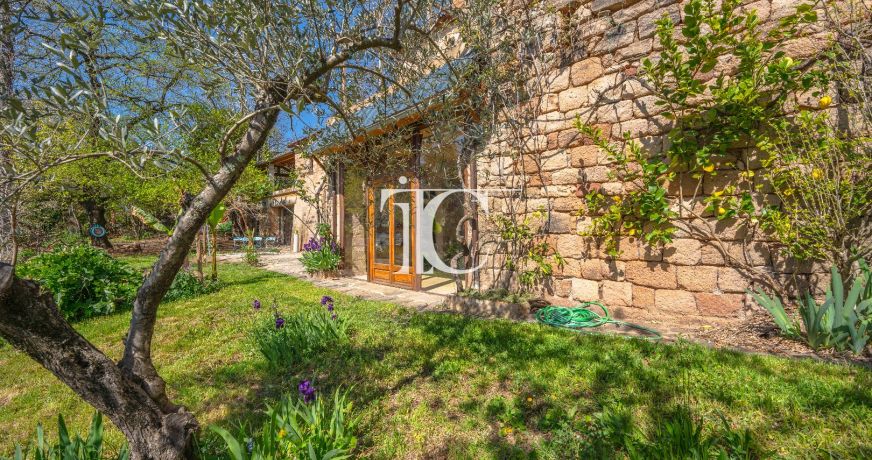 vente Maison de caractère Les Vans