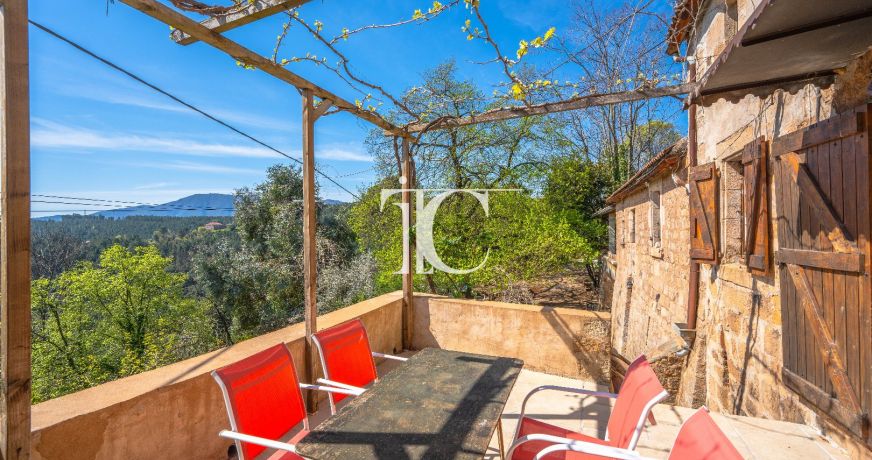 vente Maison de caractère Les Vans